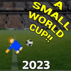 a-small-world-cup