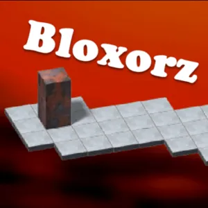 bloxorz