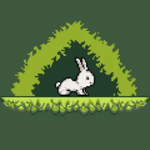 bunny-hop