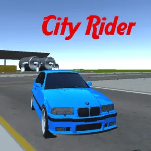 city-rider