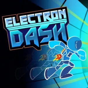 electron-dash