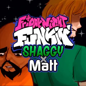 fnf-shaggy-matt