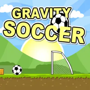 gravity-soccer