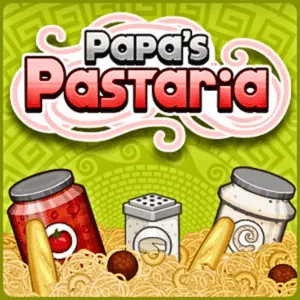 Papa's Pastaria