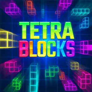 tetra-blocks