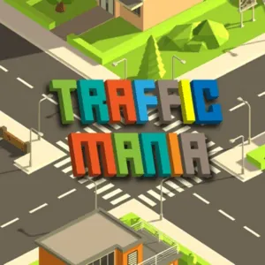 traffic-mania