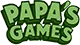 Papa's Games logo